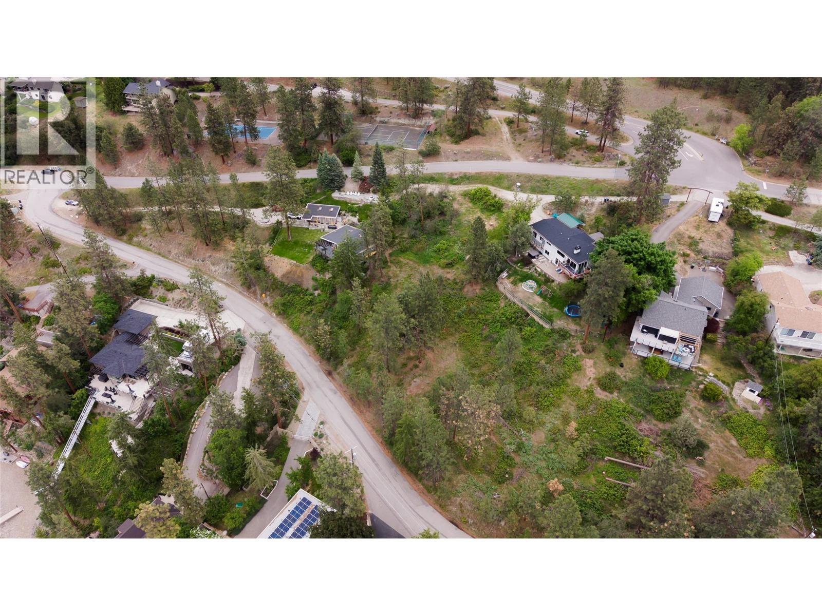 2320 Bennett Road