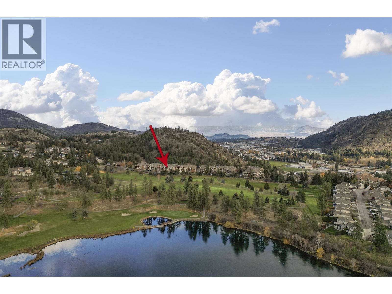 2760 Auburn Road Unit# 101
