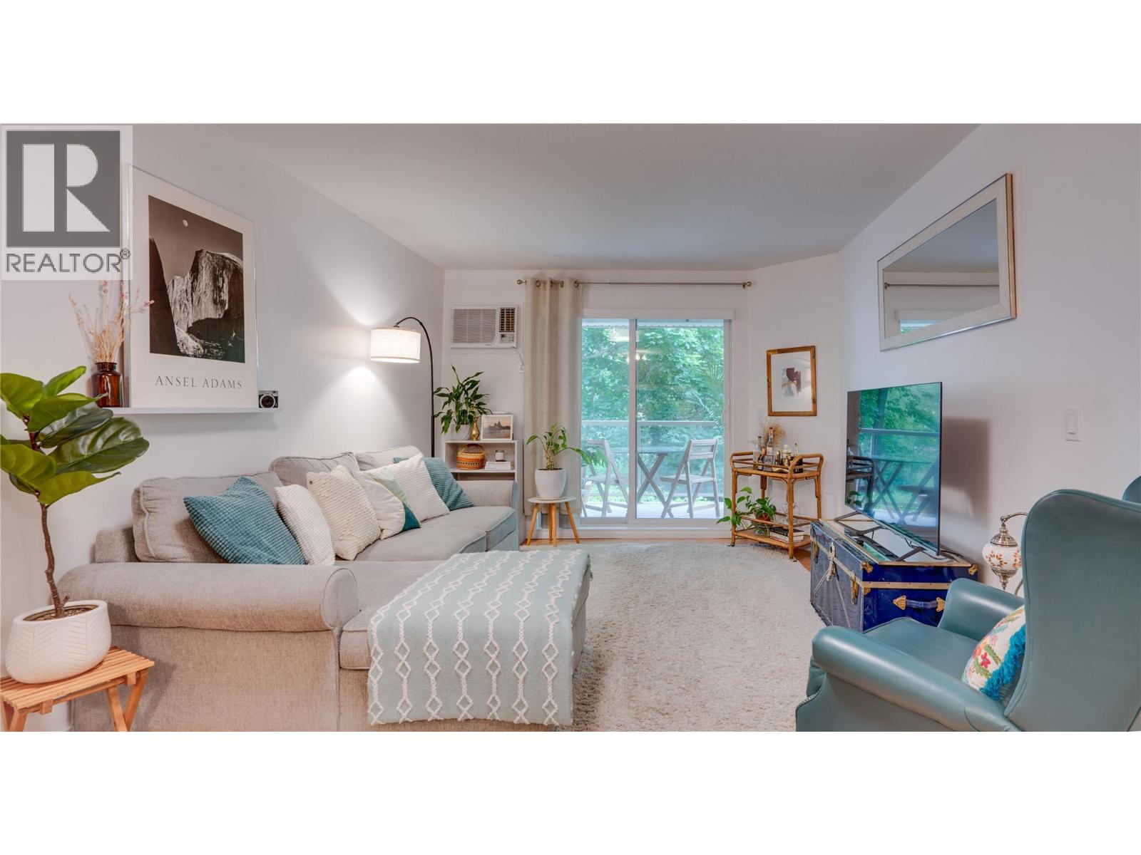 1965 Pandosy Street Unit# 105