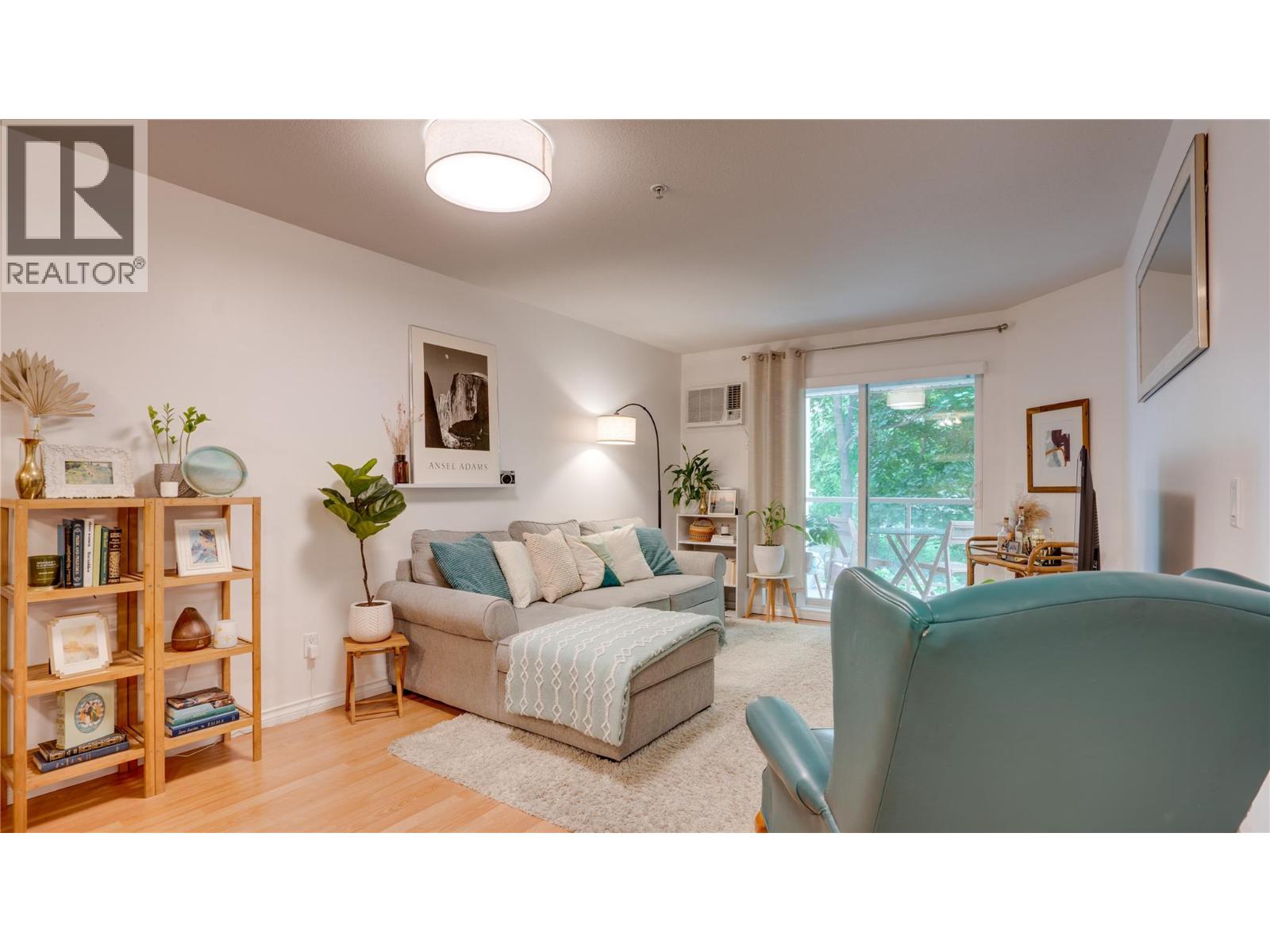 1965 Pandosy Street Unit# 105
