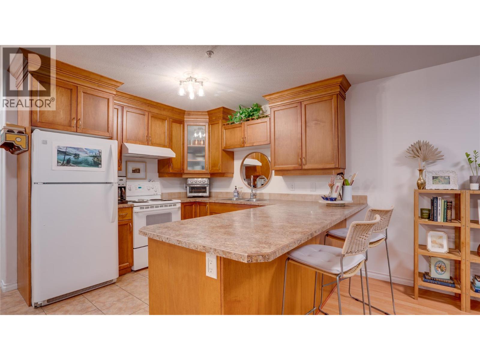 1965 Pandosy Street Unit# 105