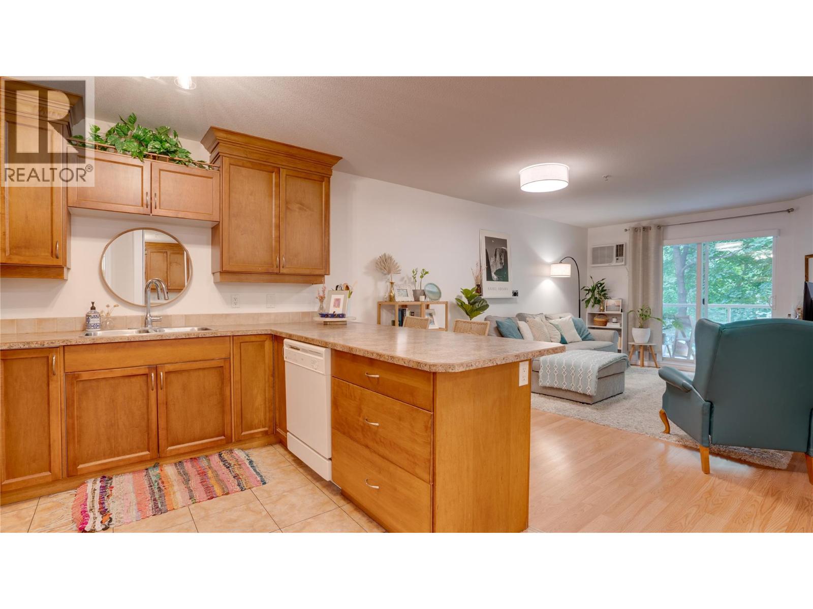 1965 Pandosy Street Unit# 105