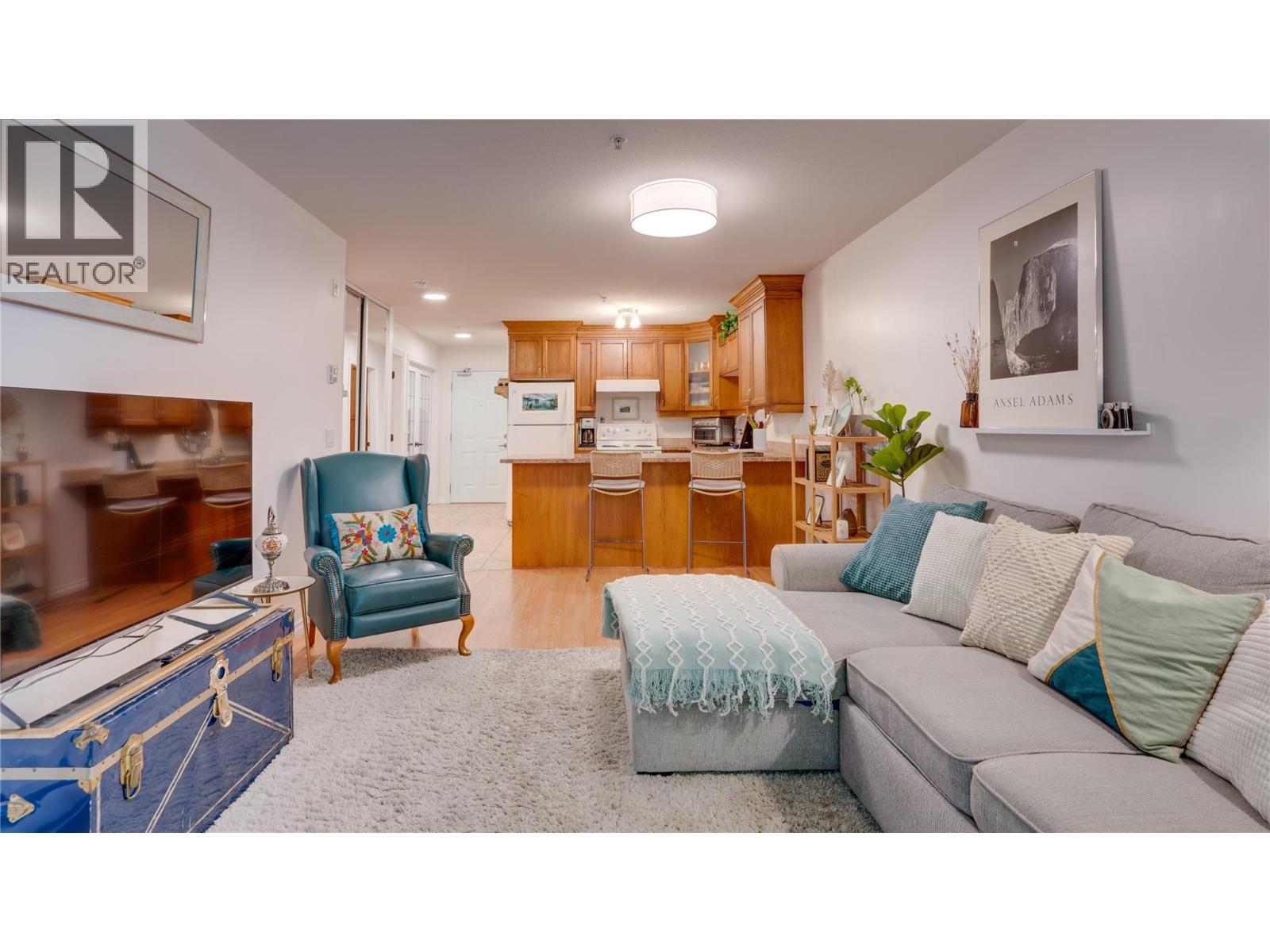 1965 Pandosy Street Unit# 105