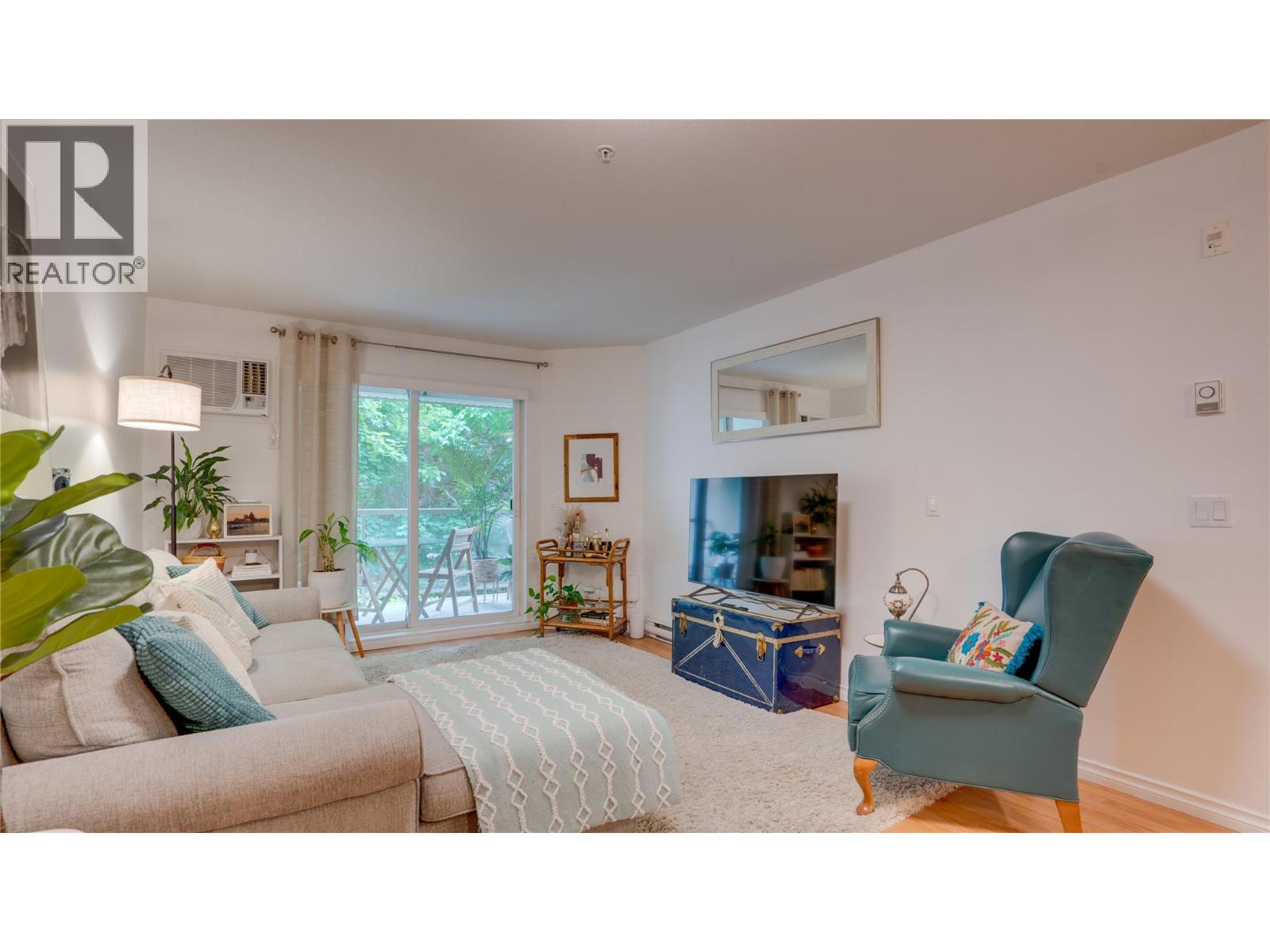 1965 Pandosy Street Unit# 105