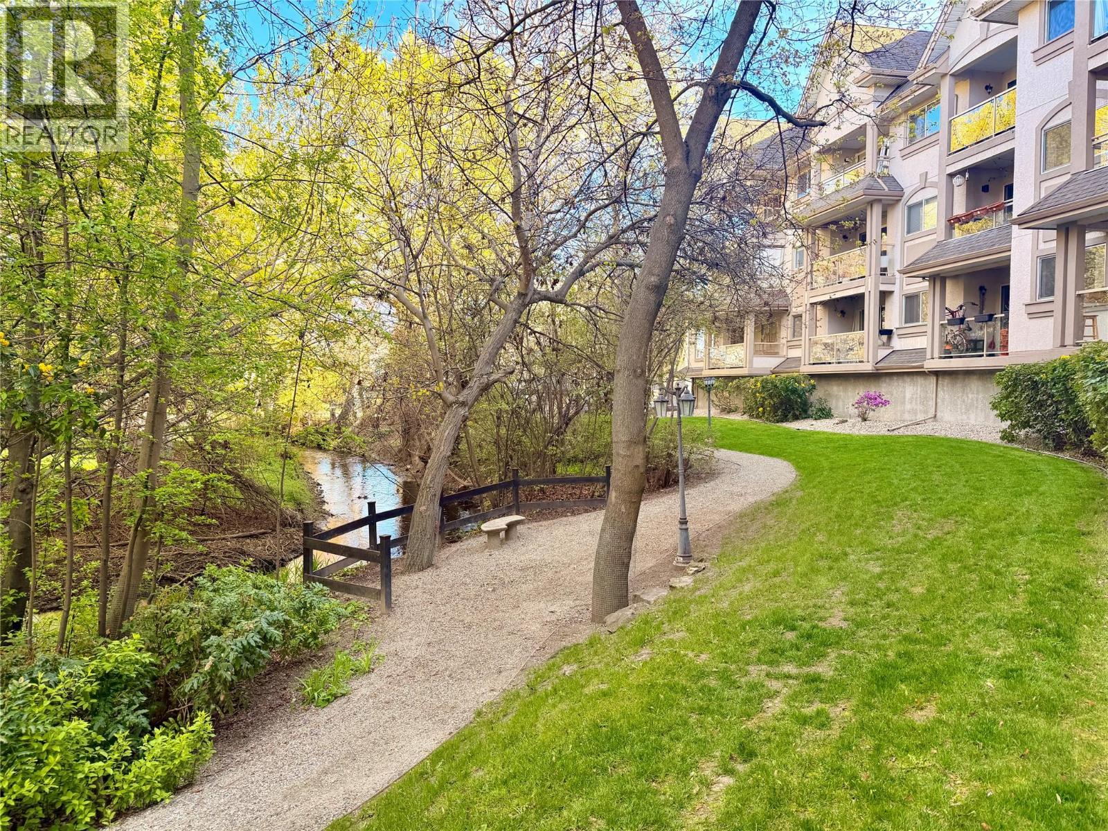 1965 Pandosy Street Unit# 105