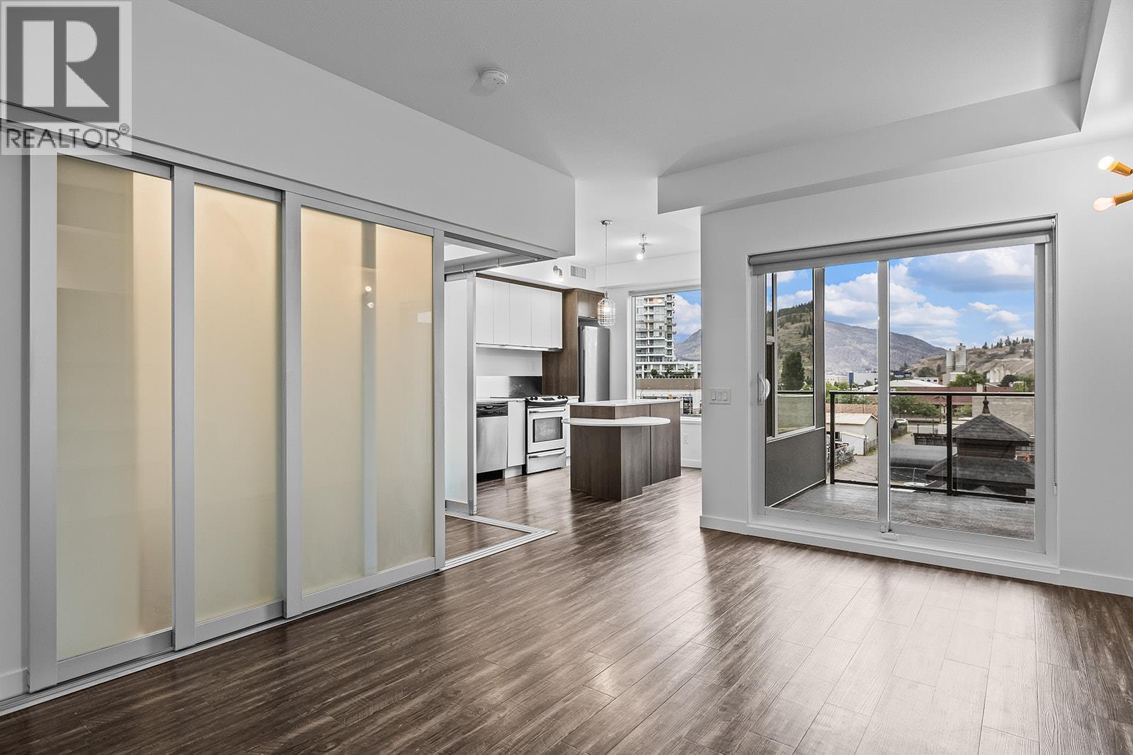 1290 St. Paul Street Unit# 402