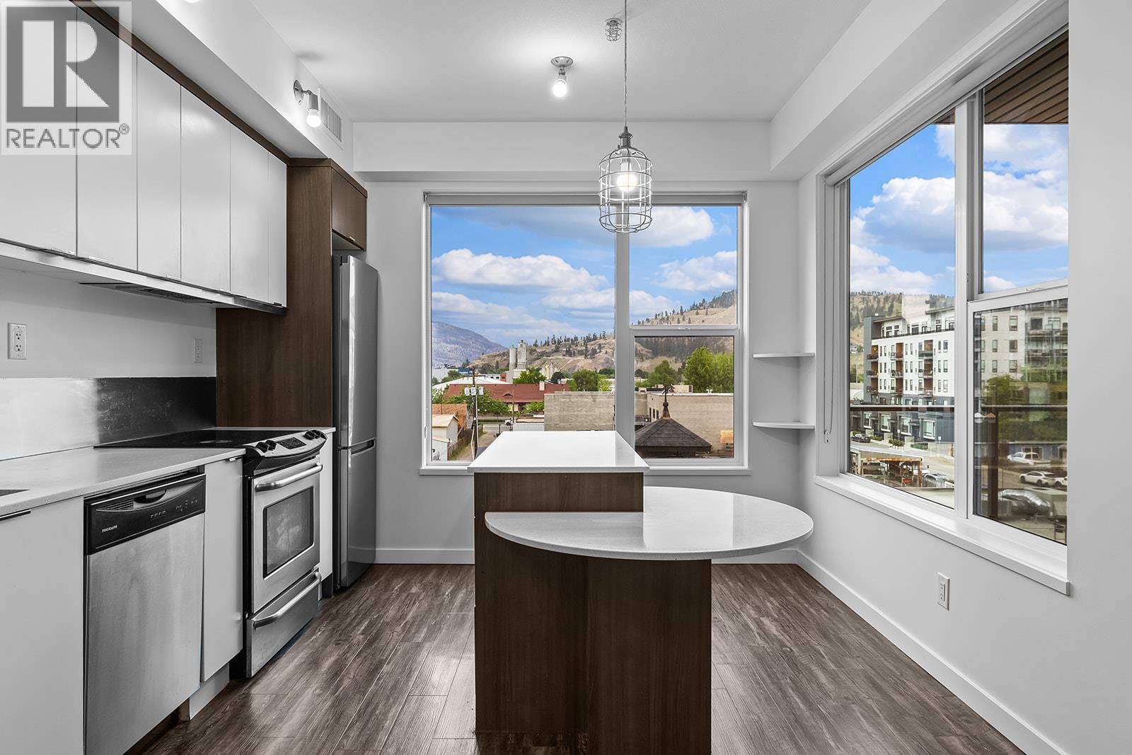 1290 St. Paul Street Unit# 402