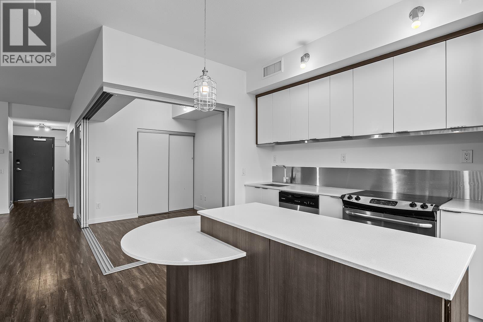 1290 St. Paul Street Unit# 402