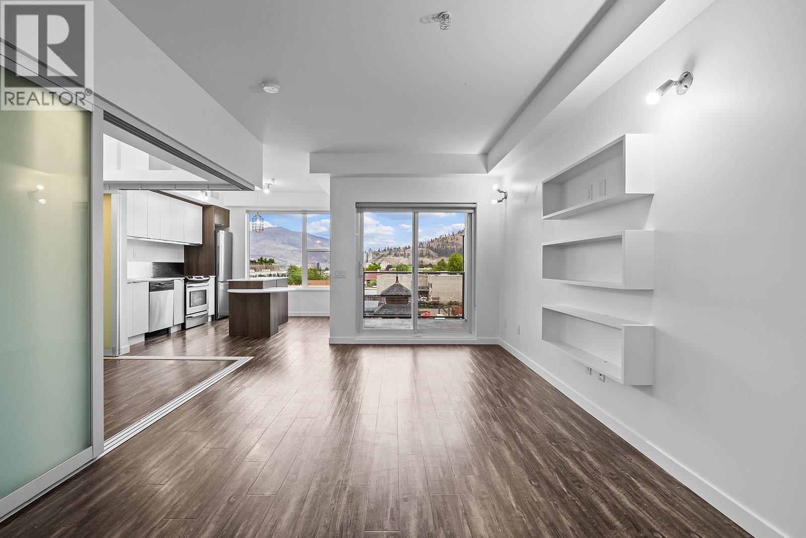 1290 St. Paul Street Unit# 402