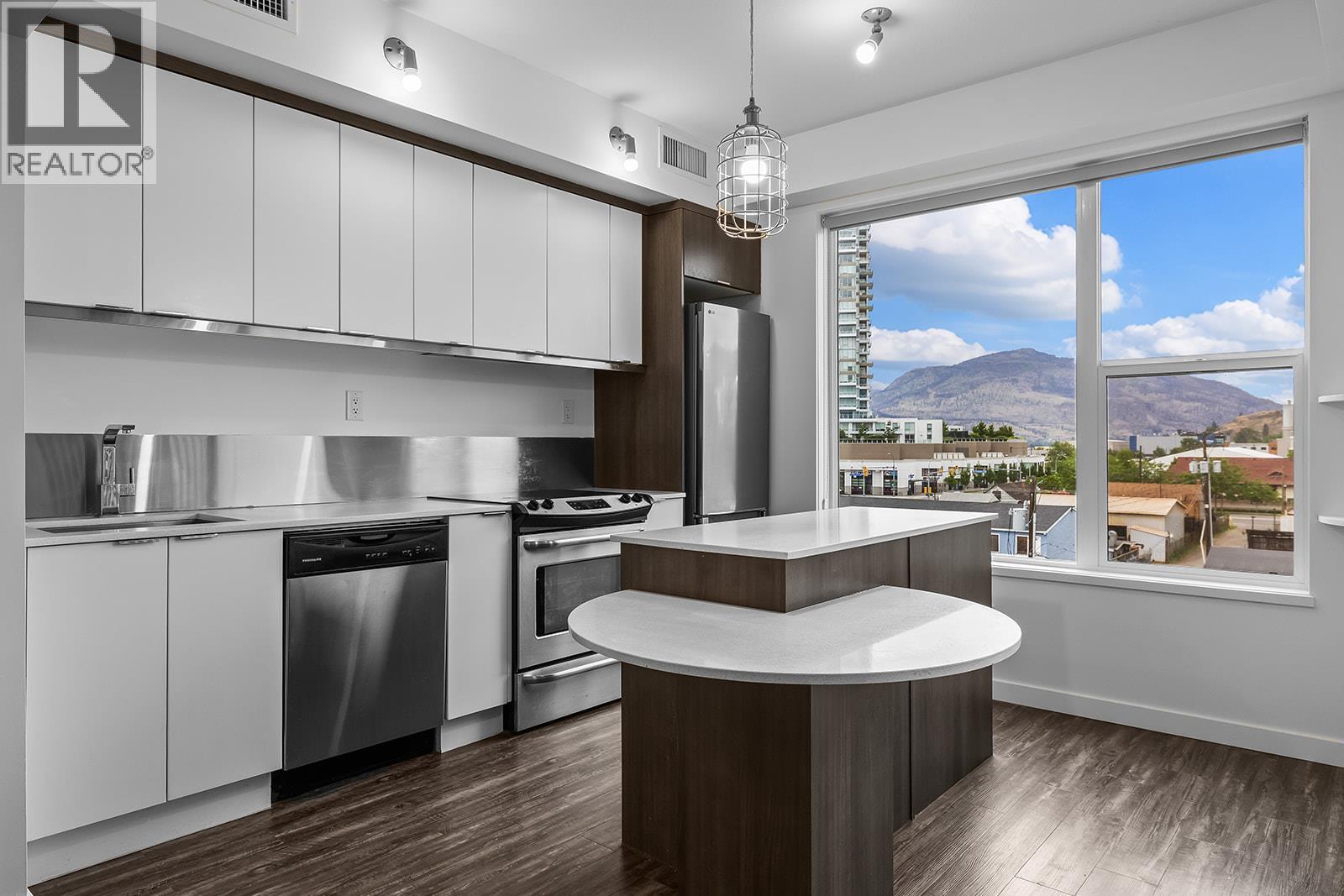 1290 St. Paul Street Unit# 402