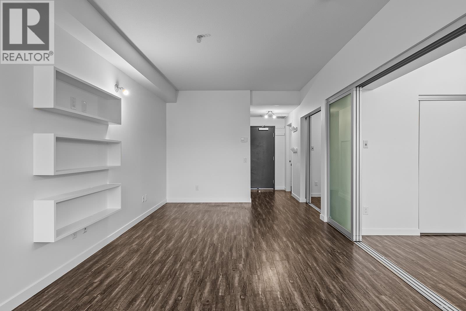 1290 St. Paul Street Unit# 402