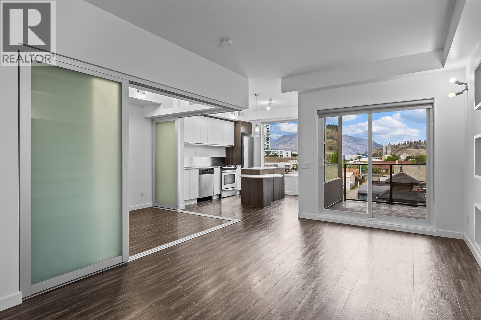 1290 St. Paul Street Unit# 402