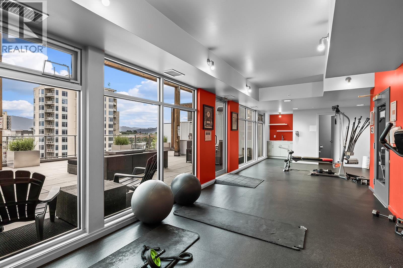 1290 St. Paul Street Unit# 402