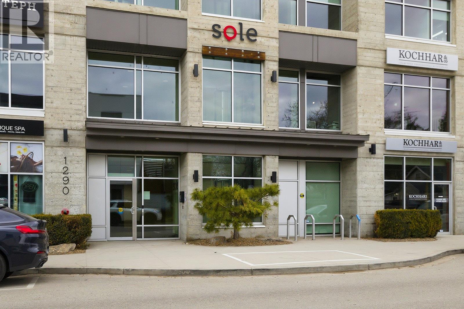1290 St. Paul Street Unit# 402