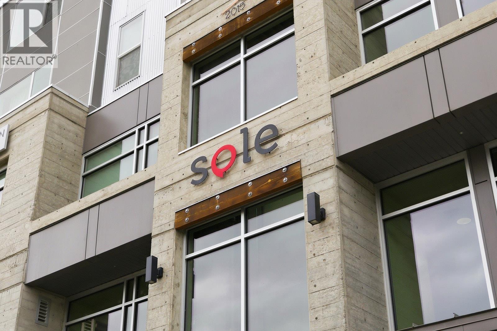 1290 St. Paul Street Unit# 402
