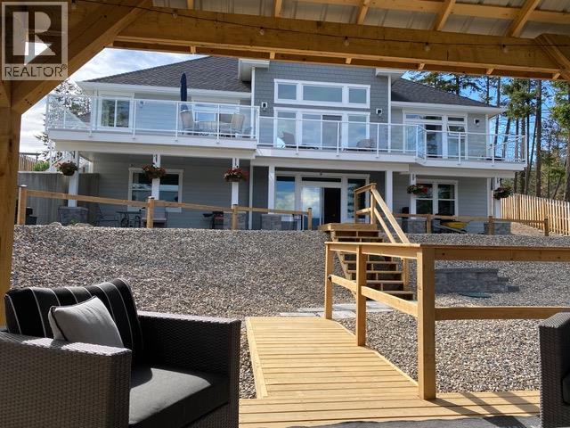 7255 Dunwaters Road