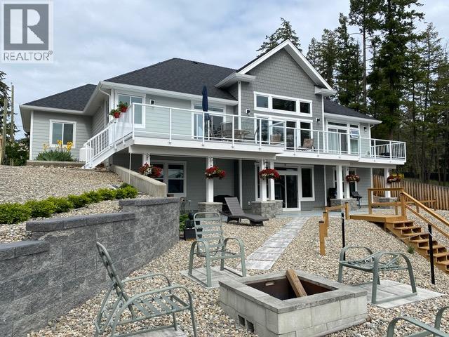 7255 Dunwaters Road