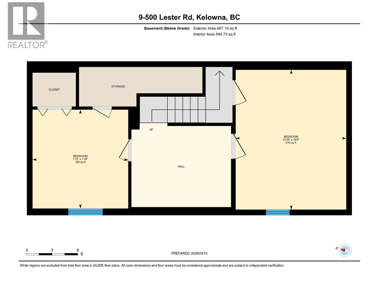 500 Lester Road Unit# 9