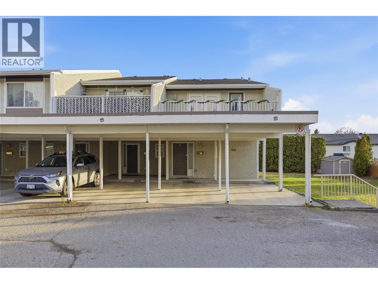 500 Lester Road Unit# 9