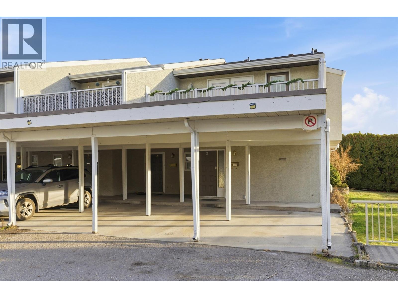 500 Lester Road Unit# 9
