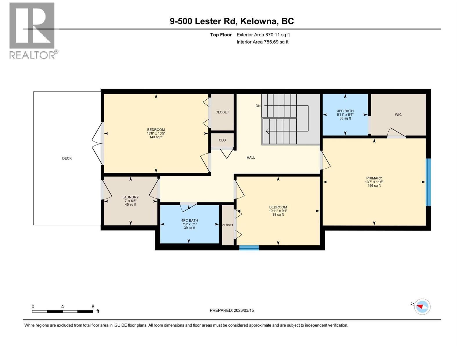 500 Lester Road Unit# 9