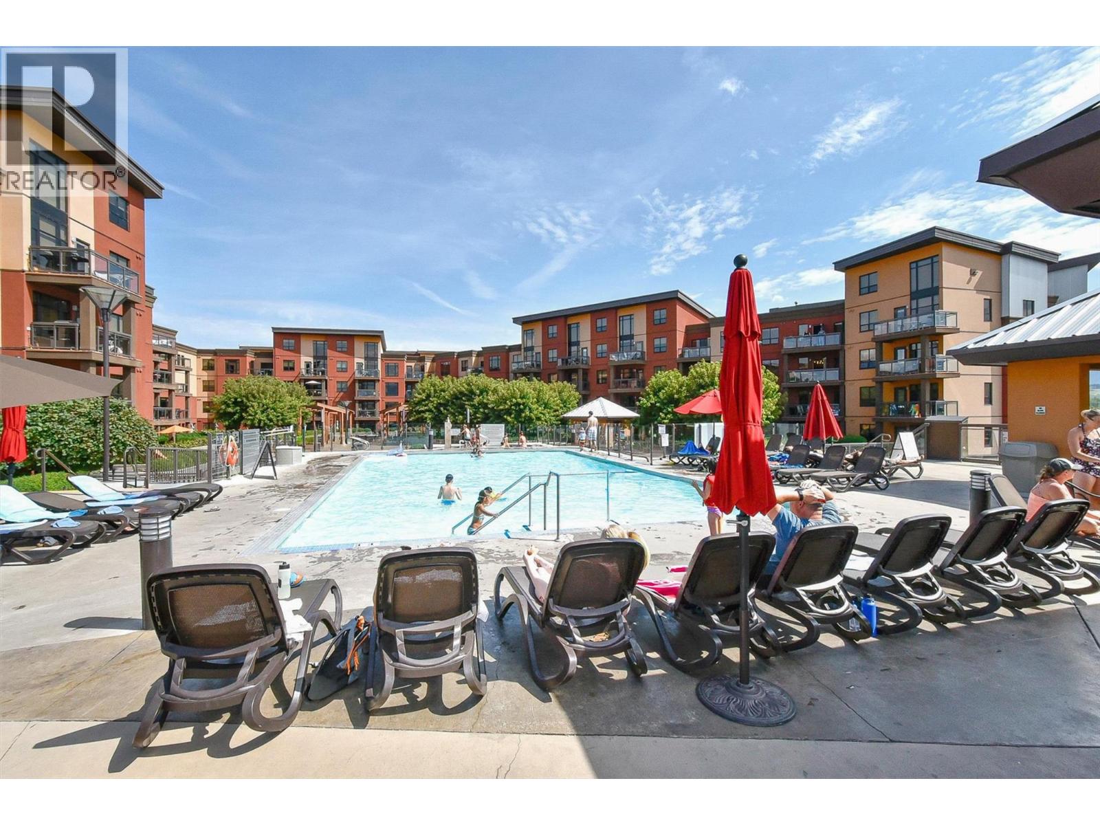 654 Cook Road Unit# 605