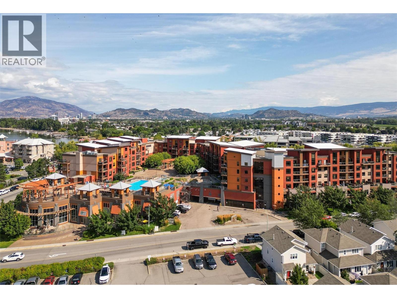 654 Cook Road Unit# 605