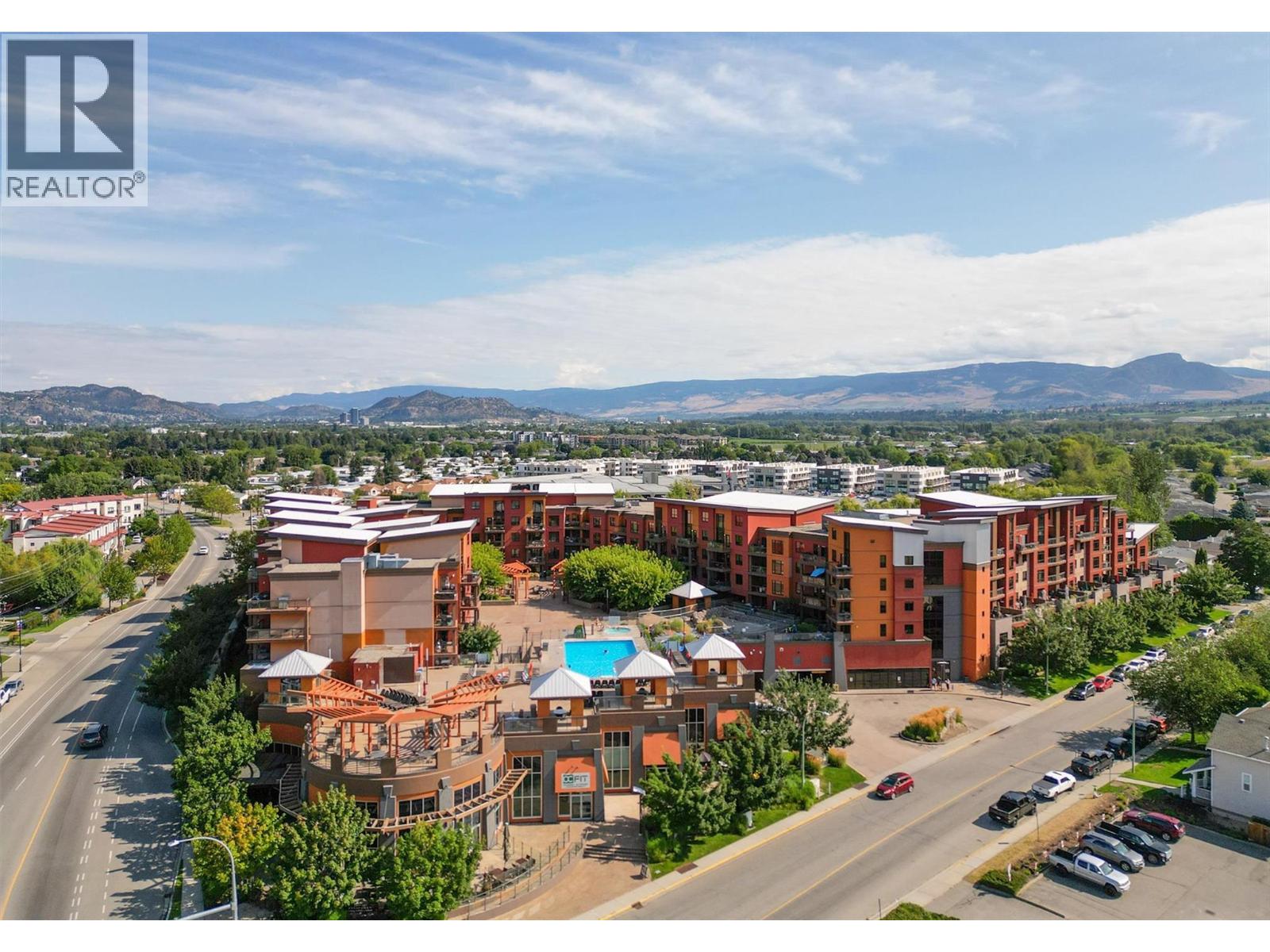 654 Cook Road Unit# 605
