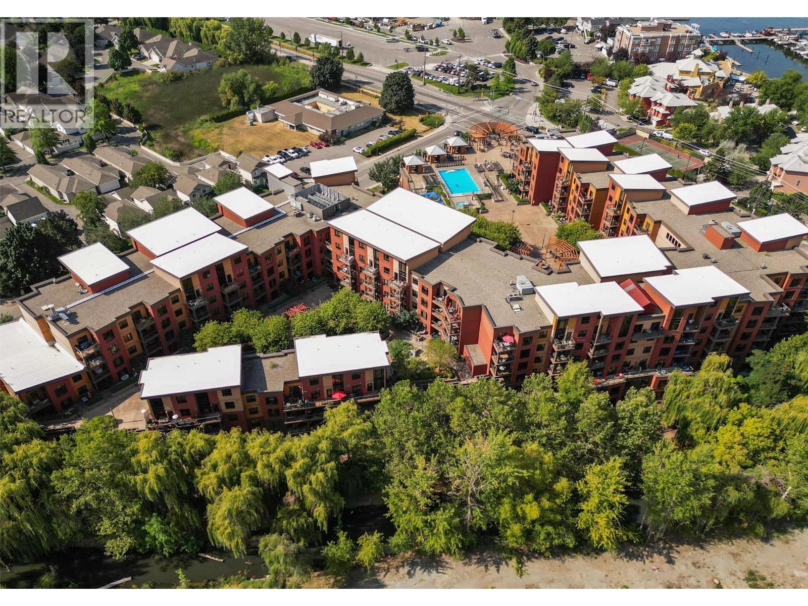 654 Cook Road Unit# 605