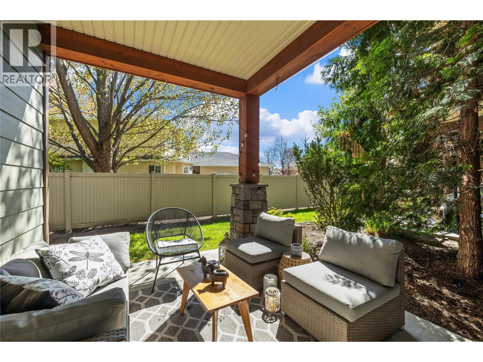 511 Yates Road Unit# 114