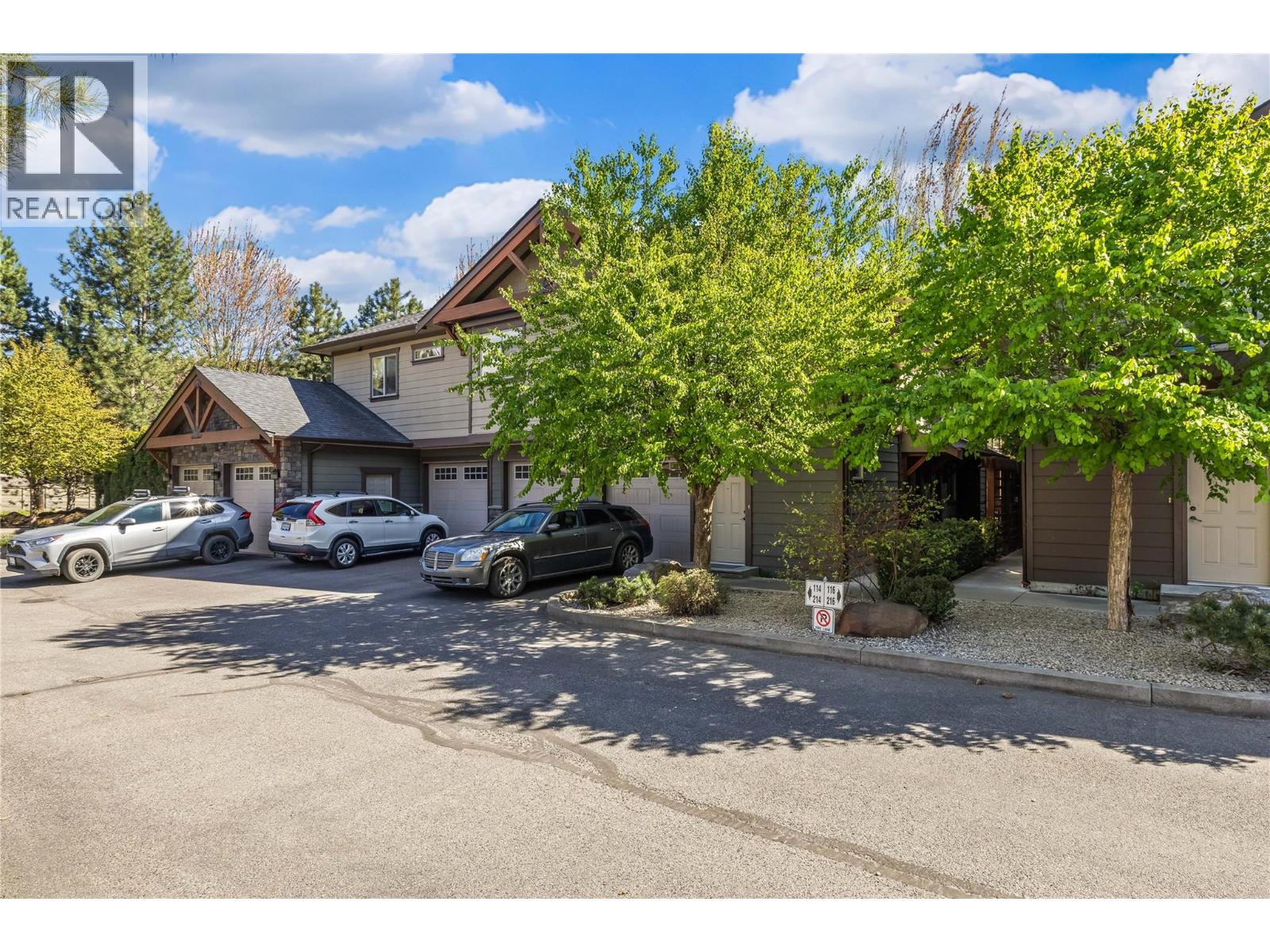 511 Yates Road Unit# 114