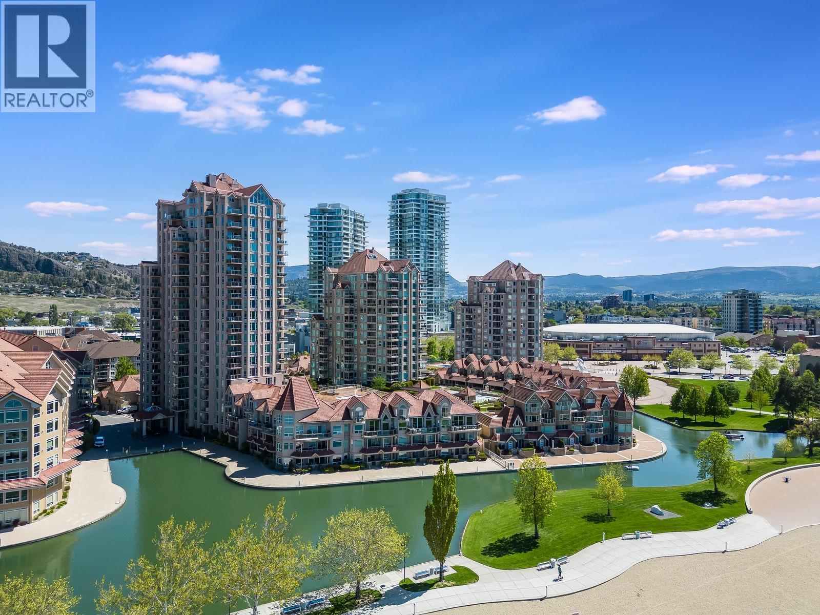 1128 Sunset Drive Unit# 803