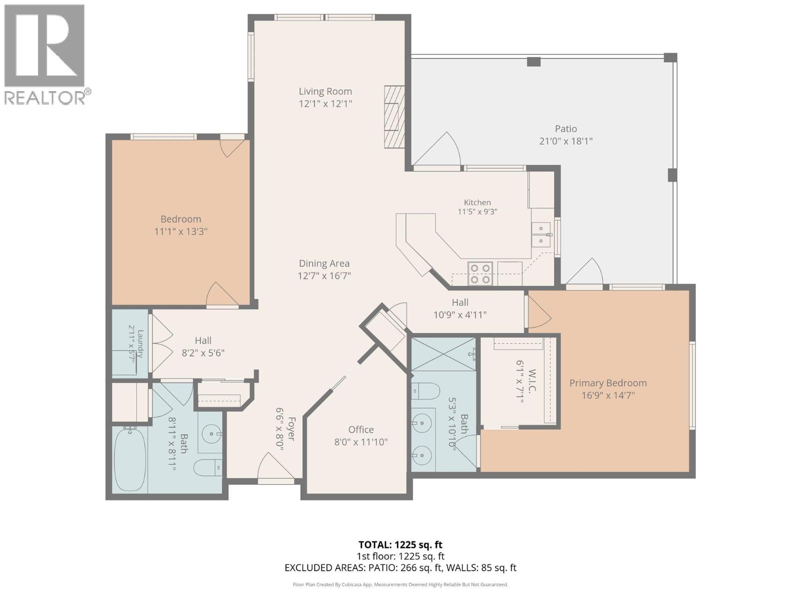 2770 Auburn Road Unit# 308