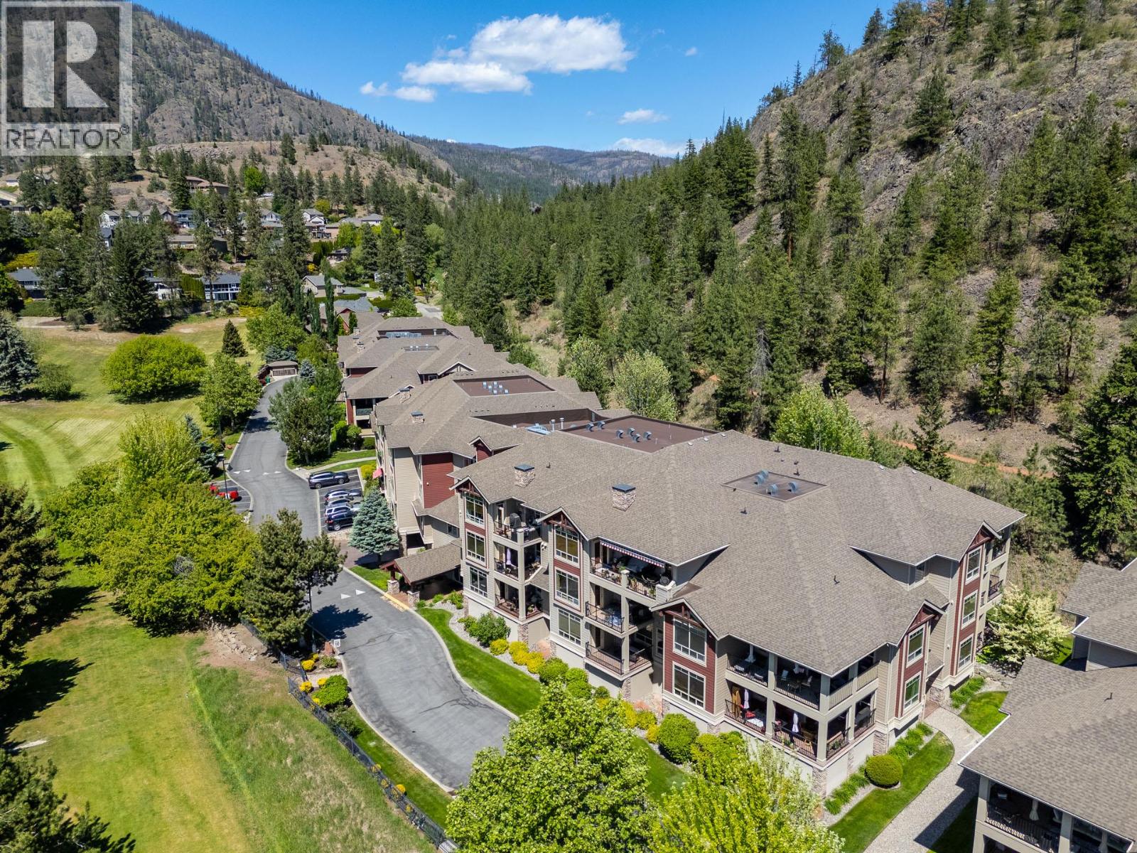 2770 Auburn Road Unit# 308