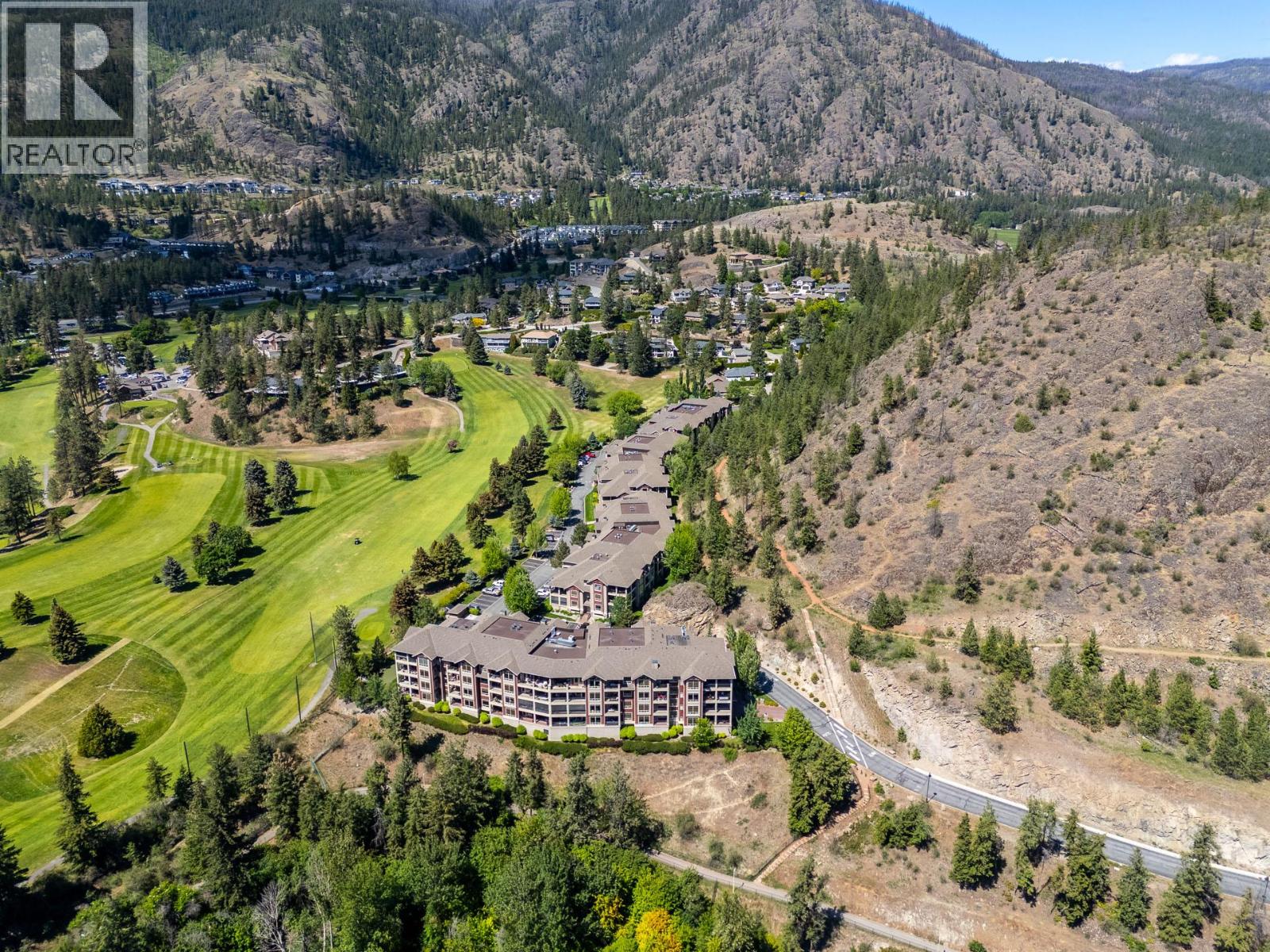 2770 Auburn Road Unit# 308