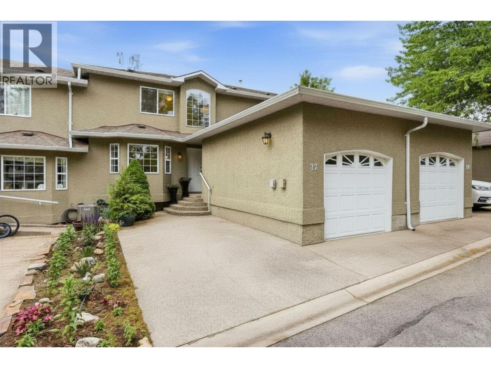 545 Glenmeadows Road Unit# 37