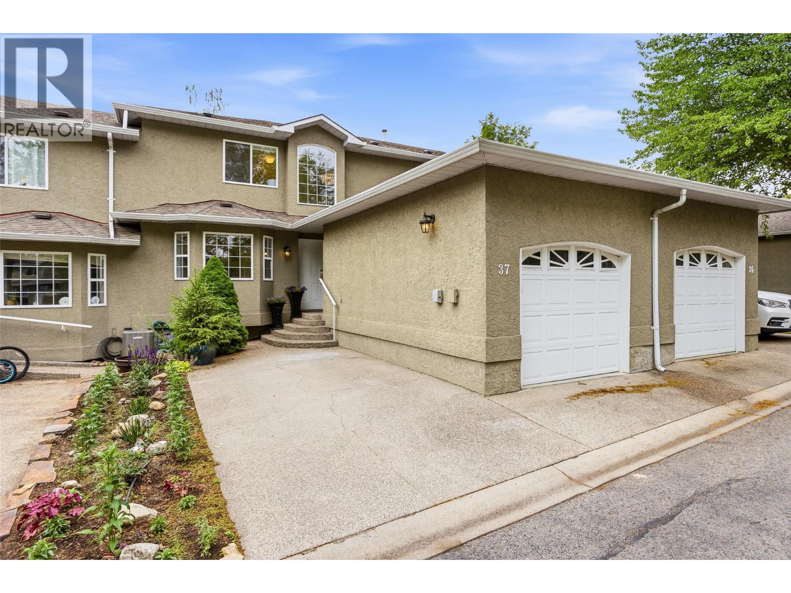 545 Glenmeadows Road Unit# 37