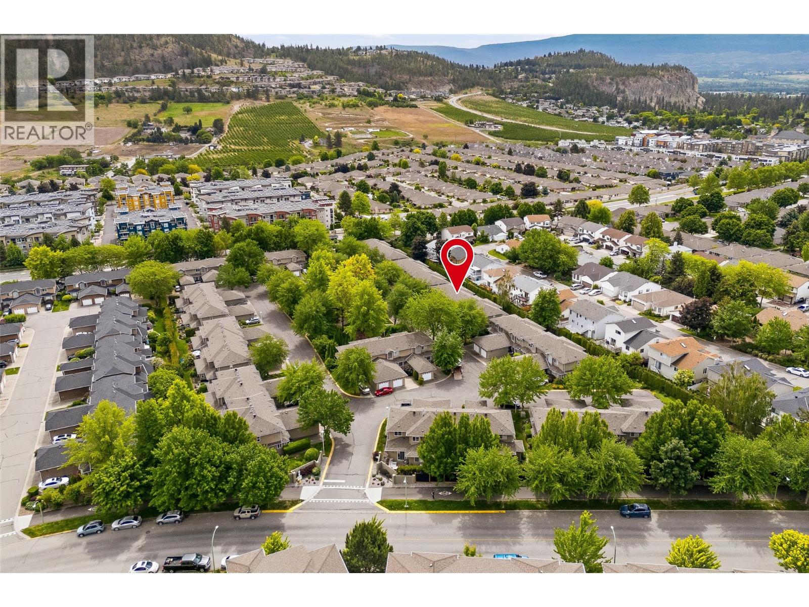545 Glenmeadows Road Unit# 37