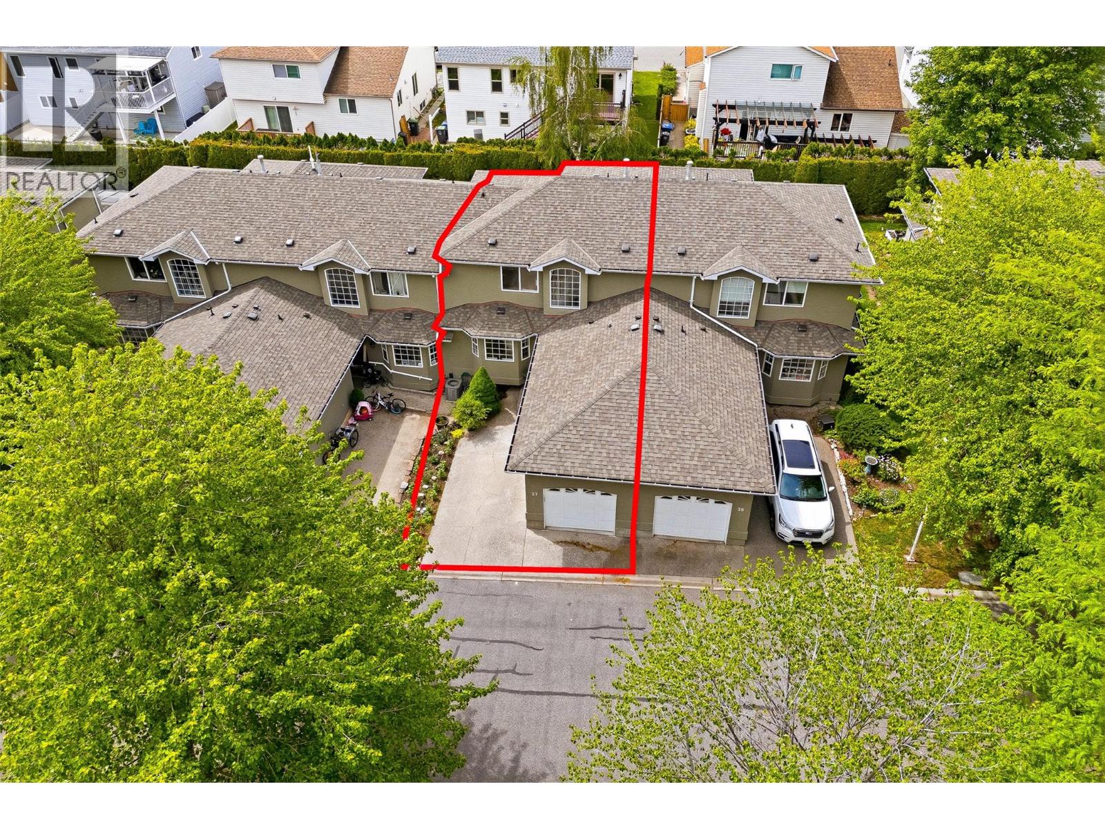 545 Glenmeadows Road Unit# 37