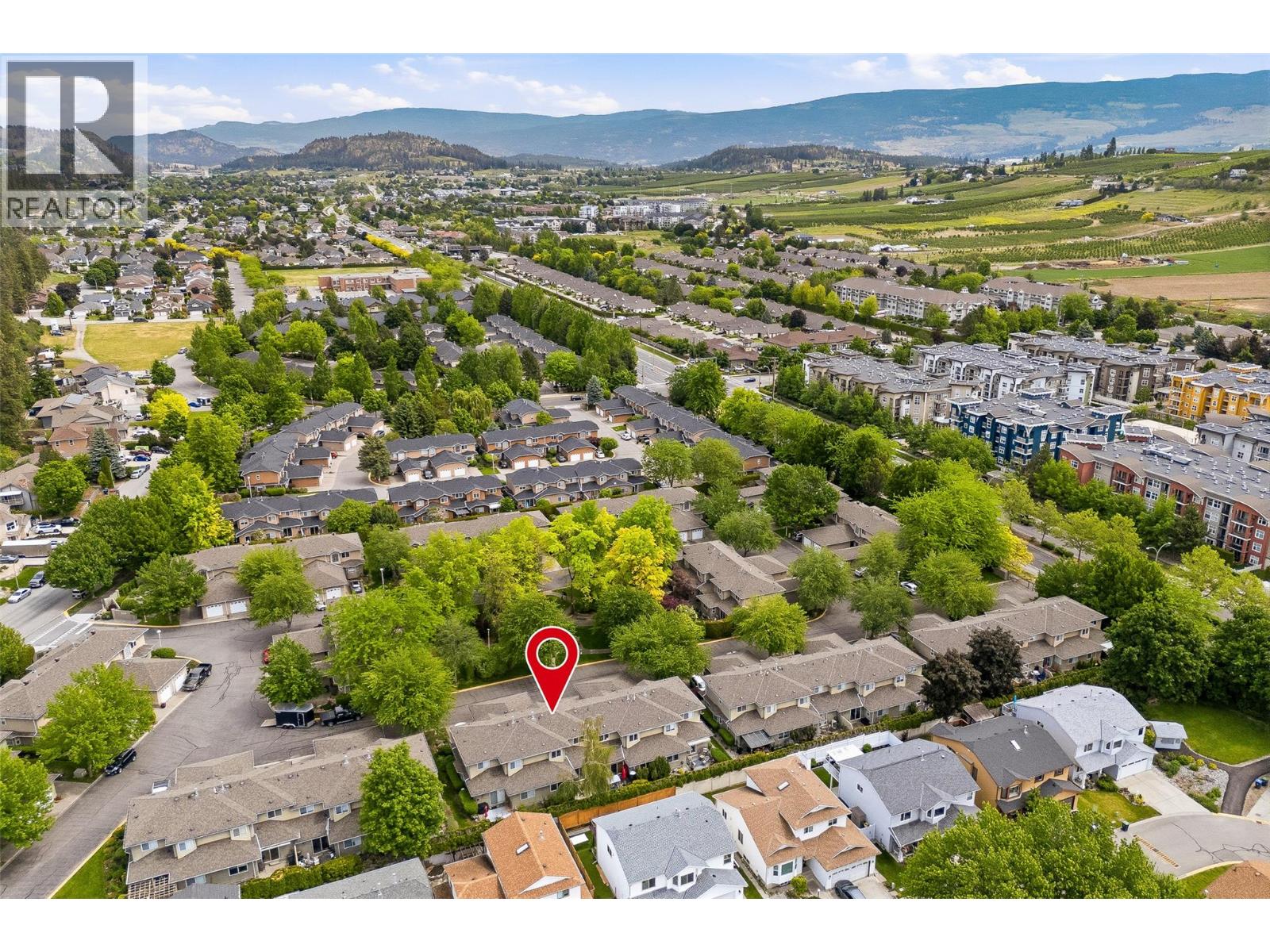 545 Glenmeadows Road Unit# 37