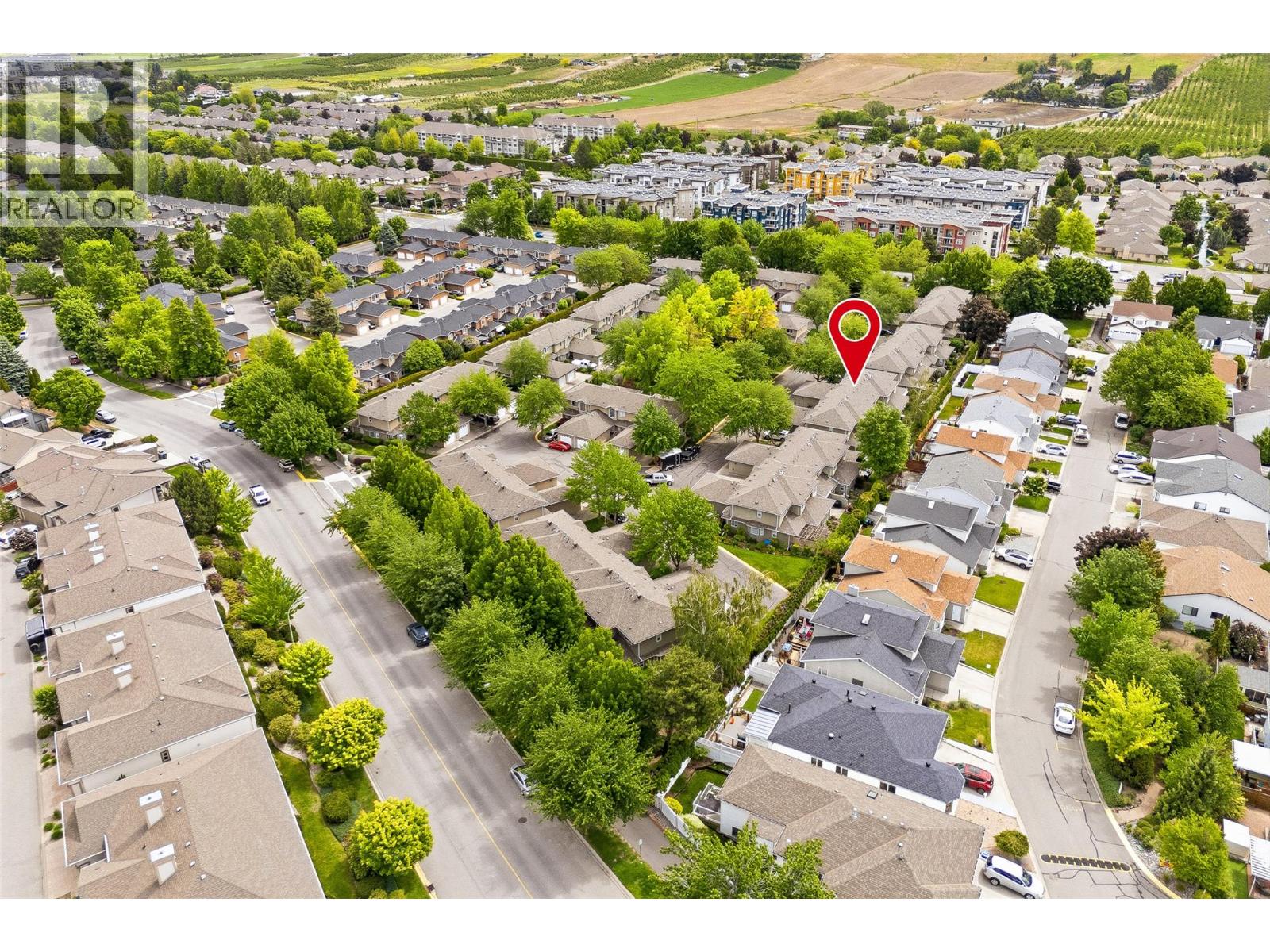 545 Glenmeadows Road Unit# 37