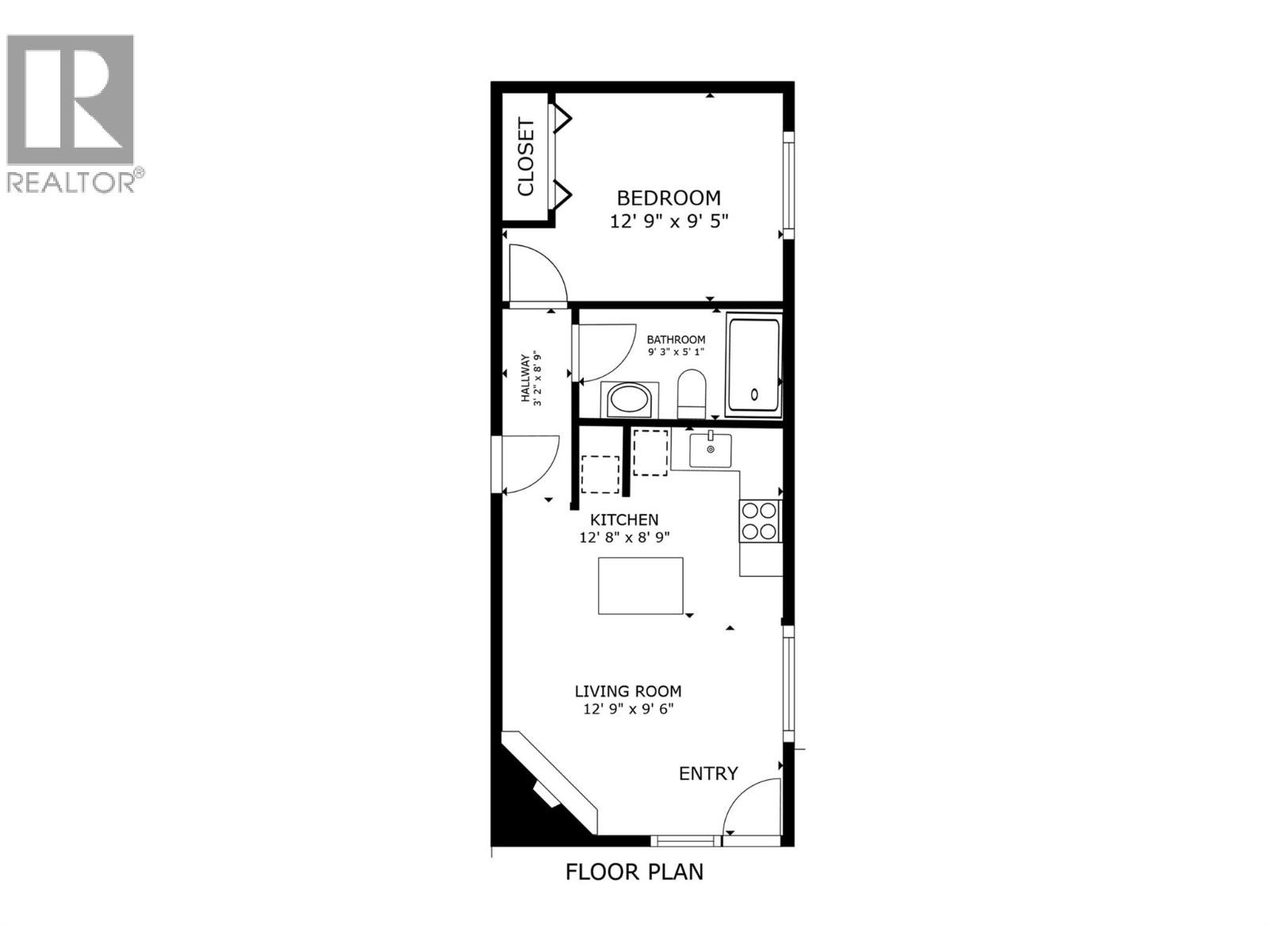 155 Clifton Road N