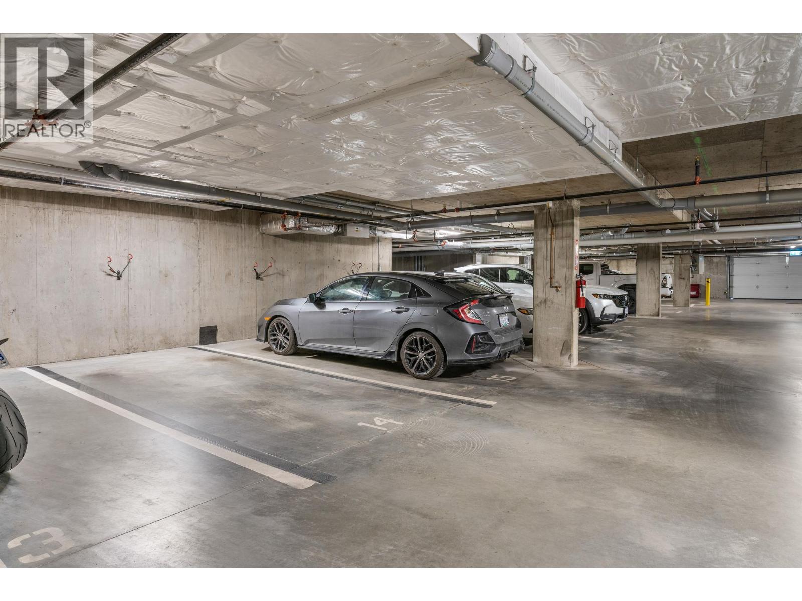 880 Saucier Avenue Unit# 207
