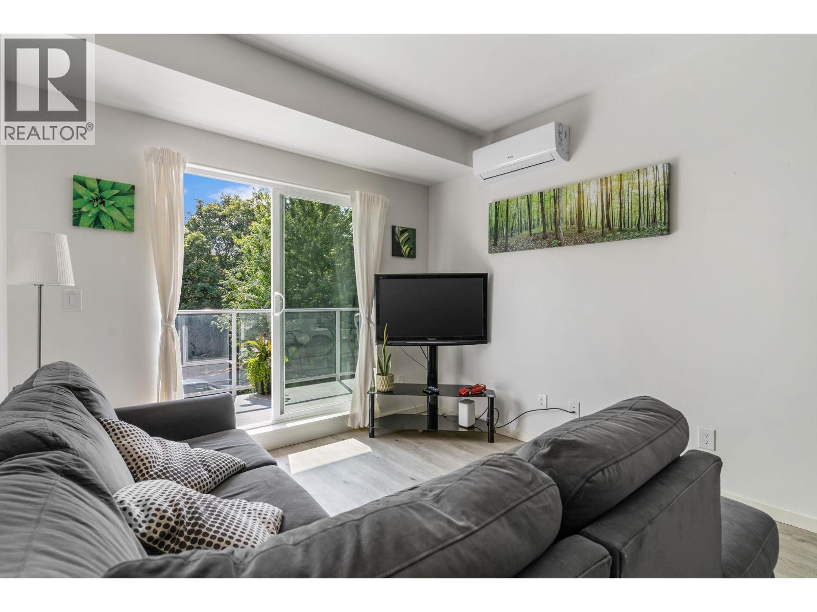 880 Saucier Avenue Unit# 207