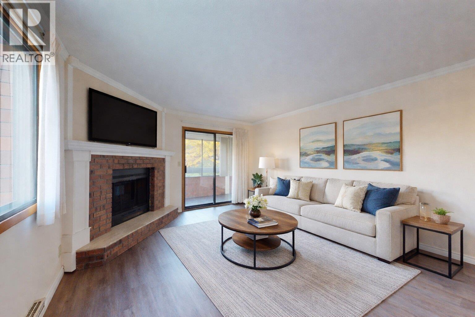 1075 Bernard Avenue Unit# 114