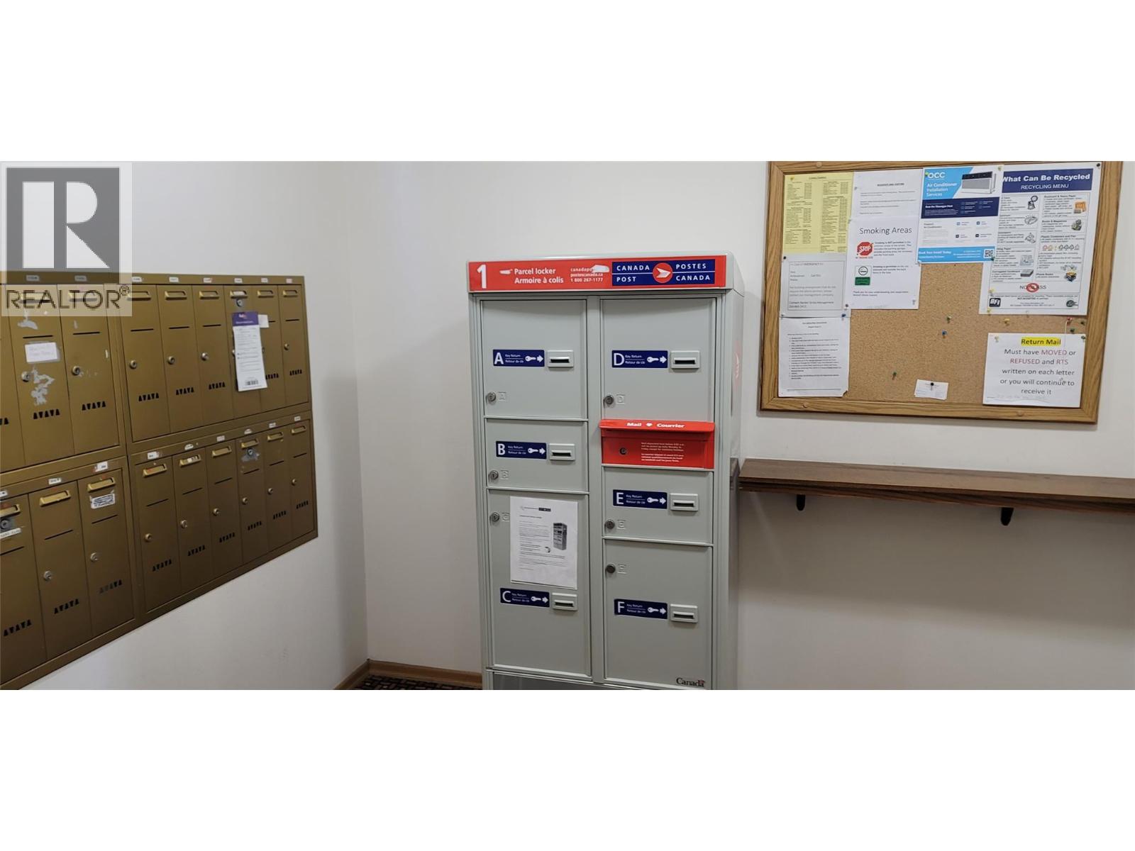 1075 Bernard Avenue Unit# 114