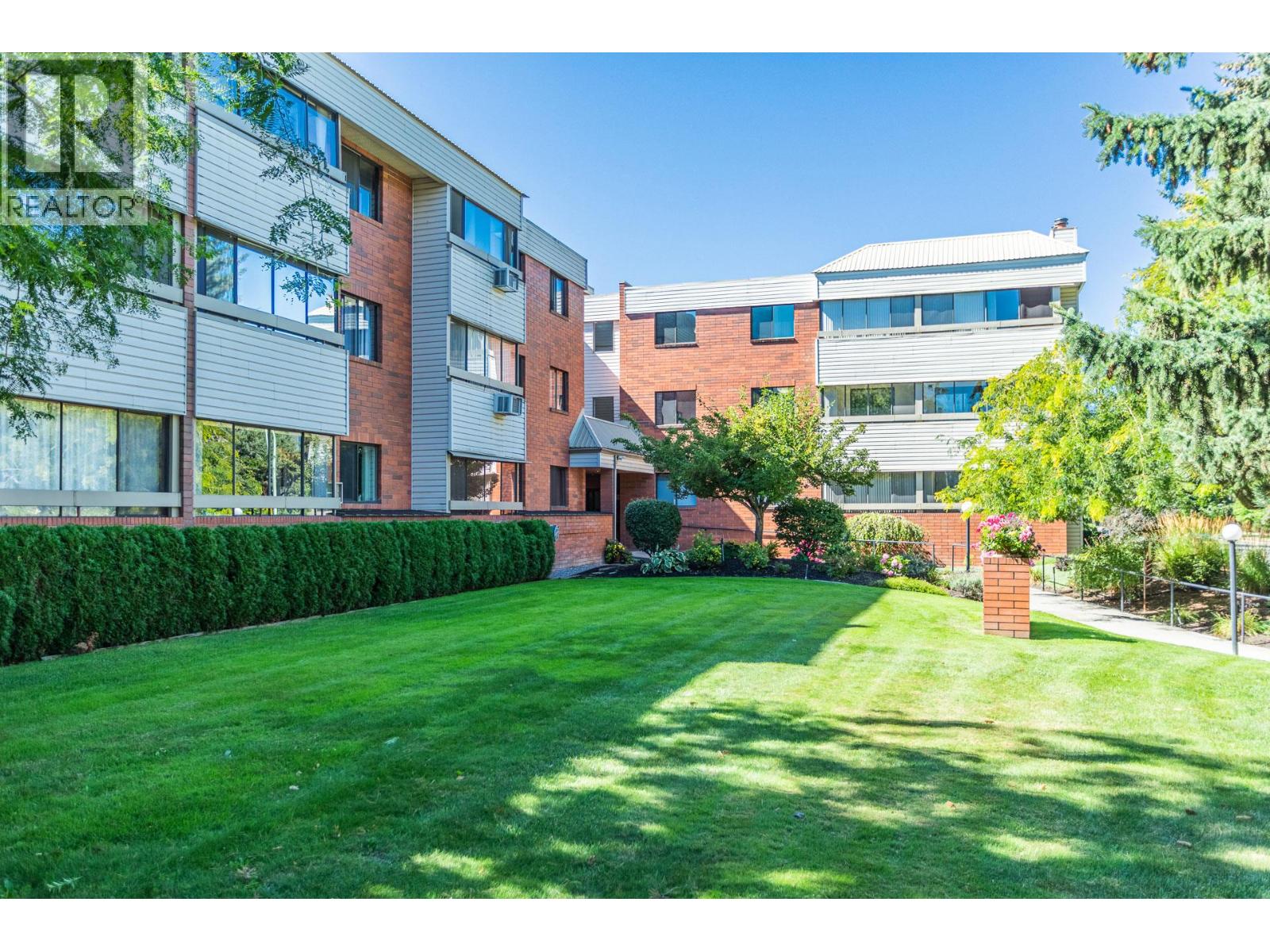 1075 Bernard Avenue Unit# 308