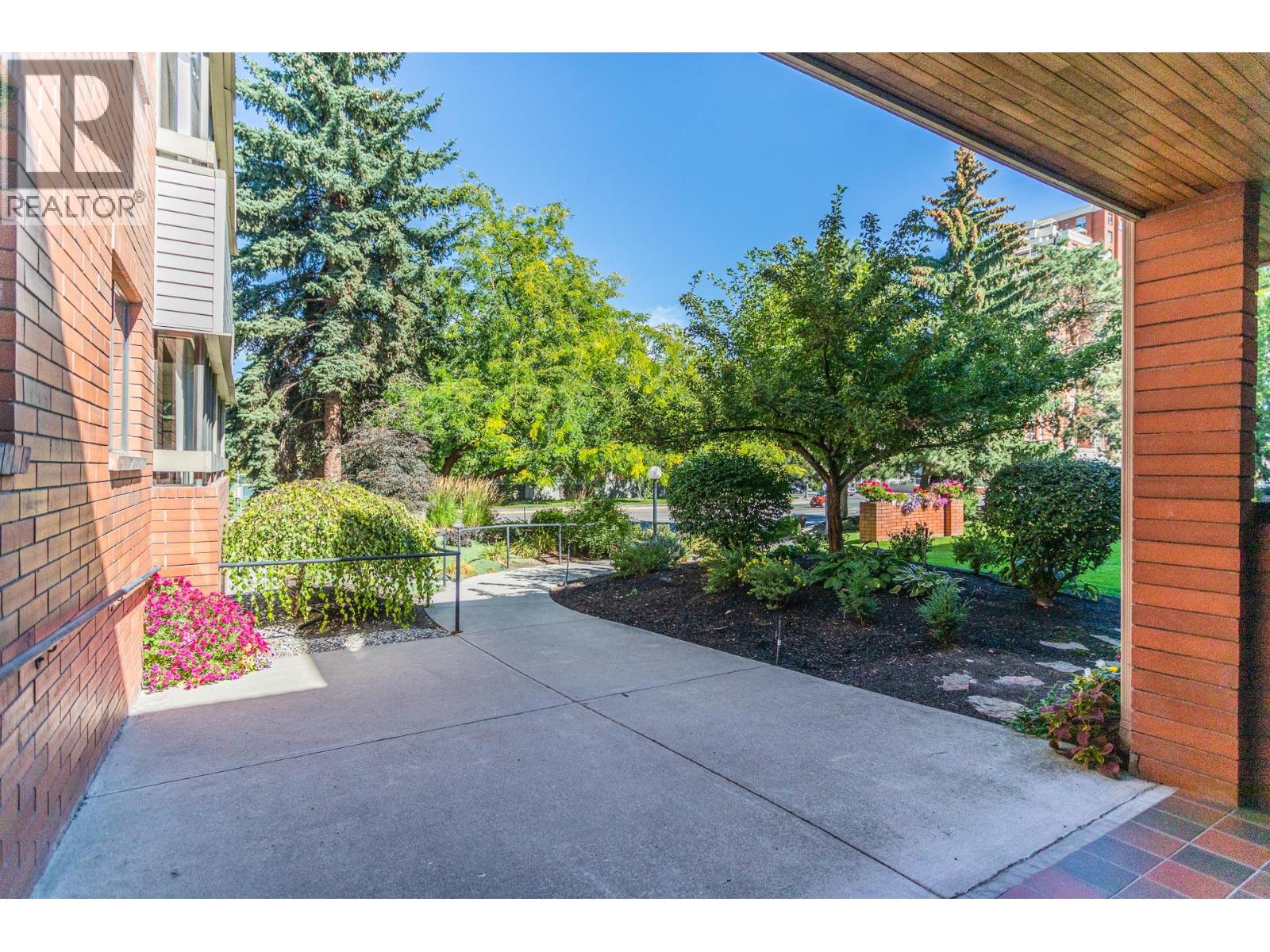 1075 Bernard Avenue Unit# 308