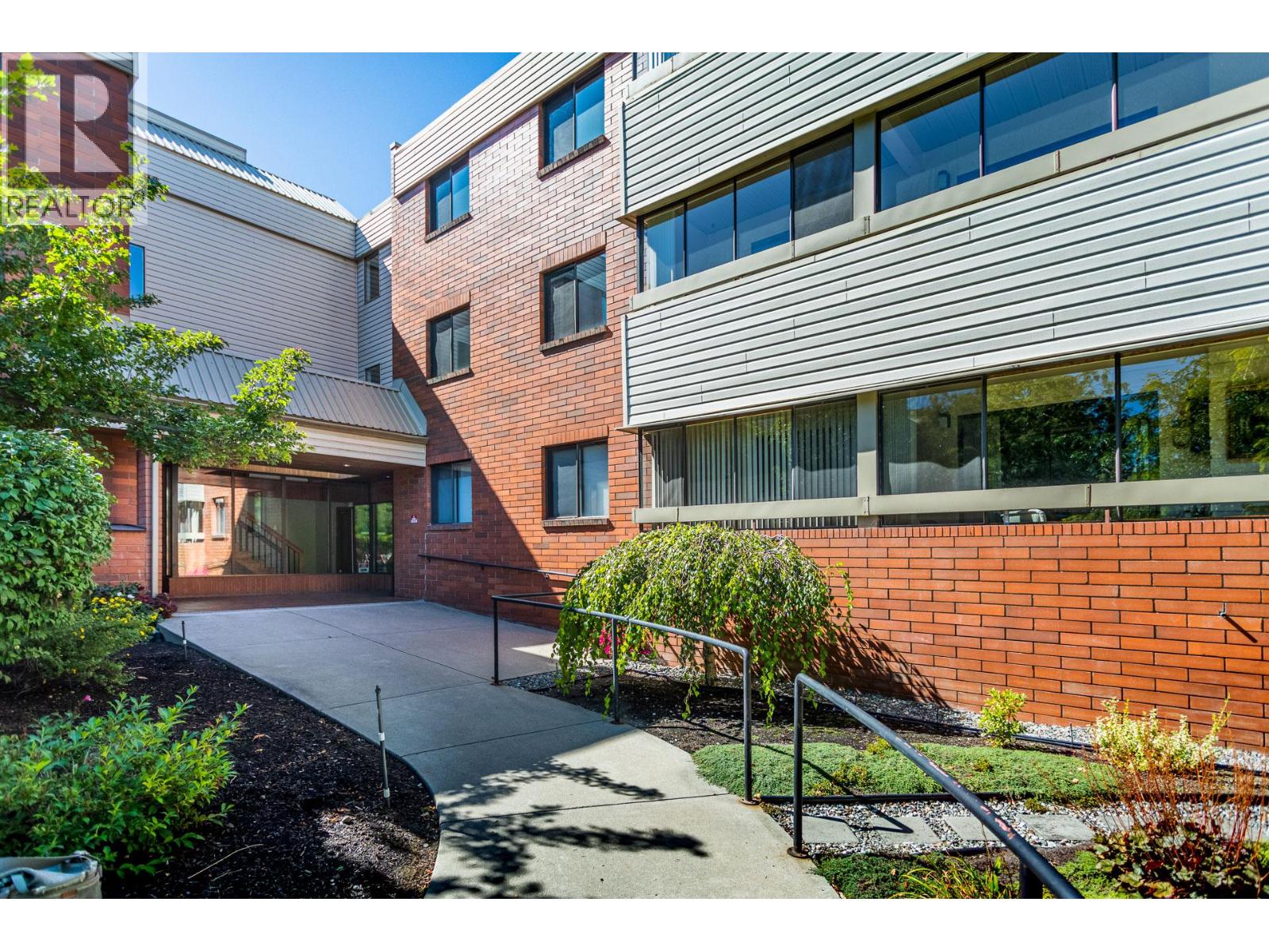 1075 Bernard Avenue Unit# 308