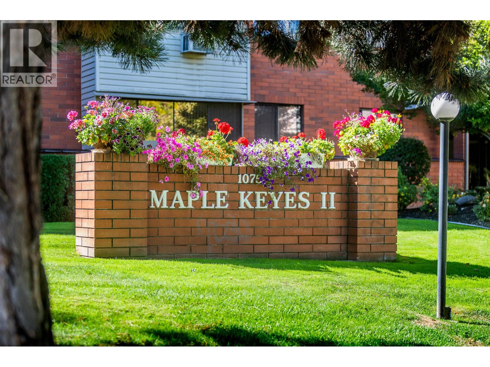 1075 Bernard Avenue Unit# 308